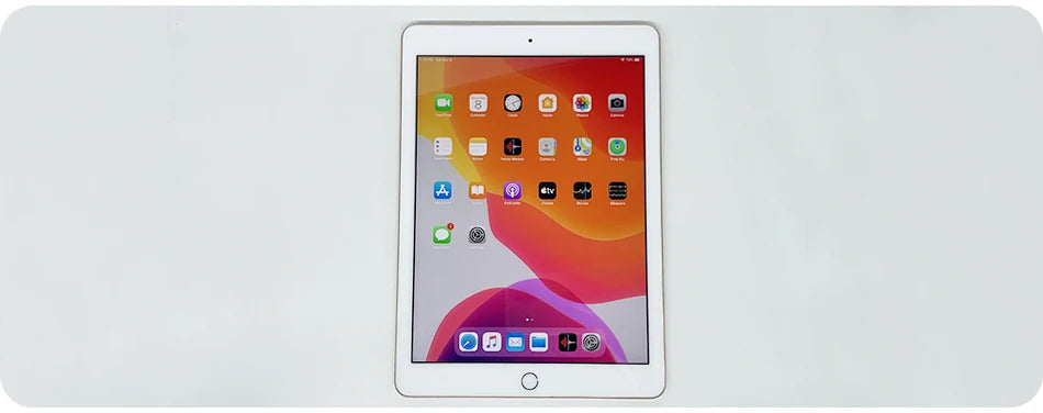 Apple ipad 8th Gen 2020 Wifi Version Model Tablet PC 8MP+1.2MP Camera A12 Fusion 10.2” Screen Support Apple Pencil Touch ID - Universal Market
