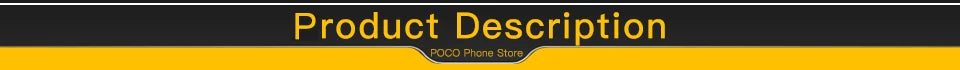 POCO F7 Global Version Smartphone Snapdragon® 8s Gen 4 90W 6500mAh Battery 6.83" 1.5K AMOLED Display 50MP Camera 5G NFC