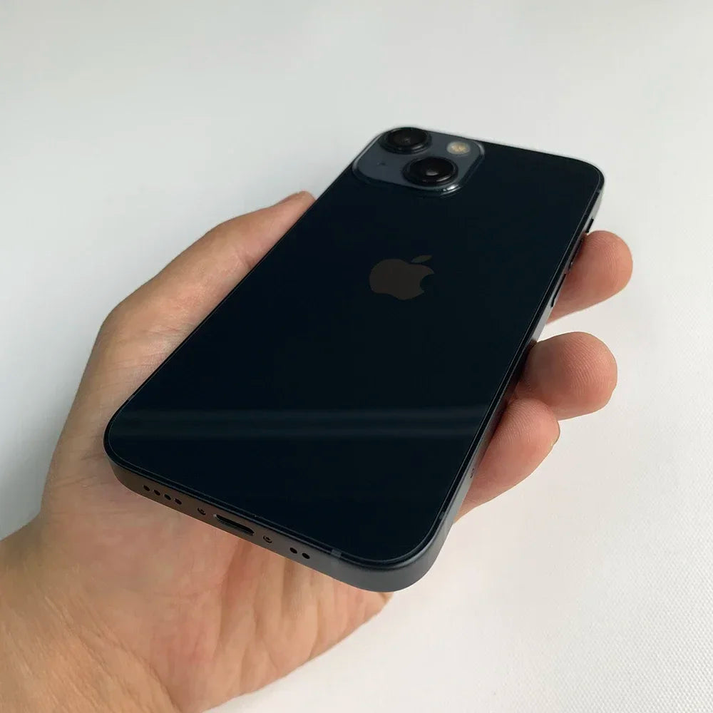 Original Apple iPhone 13 Mini 5G Mobile Phone NFC Face ID 4GB RAM 128/256/512GB ROM 5.4'' OLED Screen A15 Hexa-Core 13 mini
