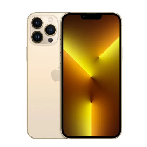 Apple iPhone 13 Pro 128GB 256GB ROM A15 Face ID 6.1" OLED Screen 12MP Camera