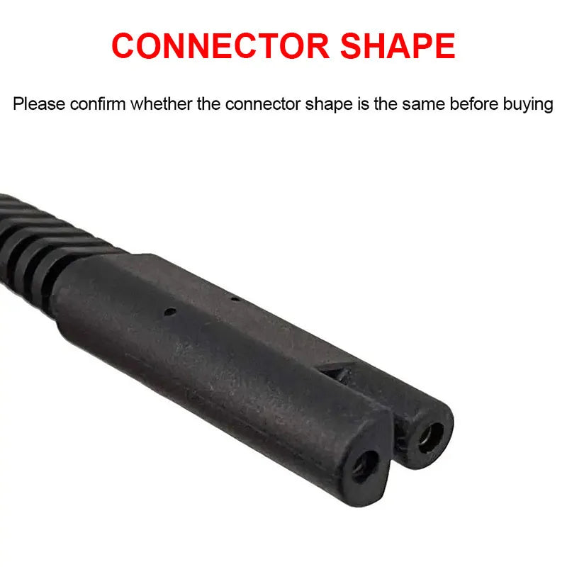 2m USB Charging Cable for Waterpik For Waterpik WP360 WP360W WP462 WP462W WP450 WP450W WP450EC WP462E Power Charger Adapter Cord