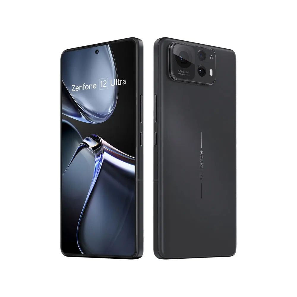 Global Version ASUS Zenfone 12 Ultra AI 5G Smartphone Snapdragon 8 Elite 6.78'' 144Hz AMOLED LTPO Display 5500mAh Battery Phone