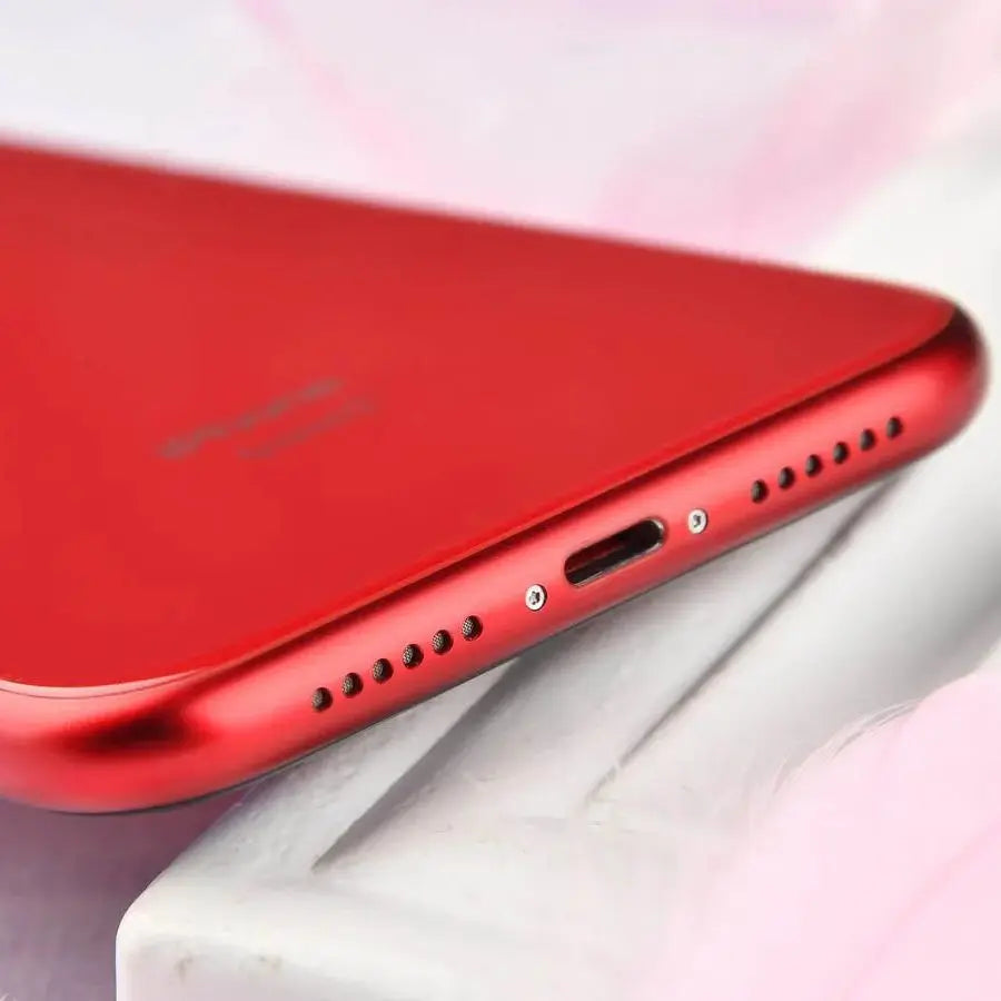 Original Used Apple iPhone XR Unlocked 4G Mobile Phone Face ID 6.1" 64/128/256GB ROM 12MP IOS NFC Camera Hexa-core Smartphones - Universal Market