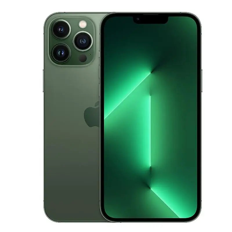 Apple iPhone 13 Pro Max 128GB 256GB ROM OLED A15 IOS Face ID NFC 5G