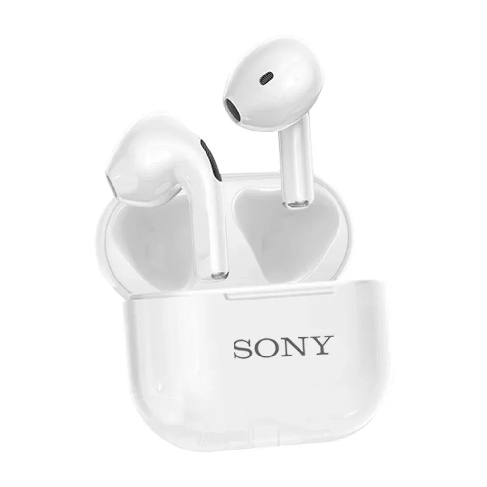 Sony TWS Bluetooth Earphones Wireless Bluetooth Headset Noise Cancelling Earbuds with Mic Pro5 Wireless Headphones for IPhone - Universal Market