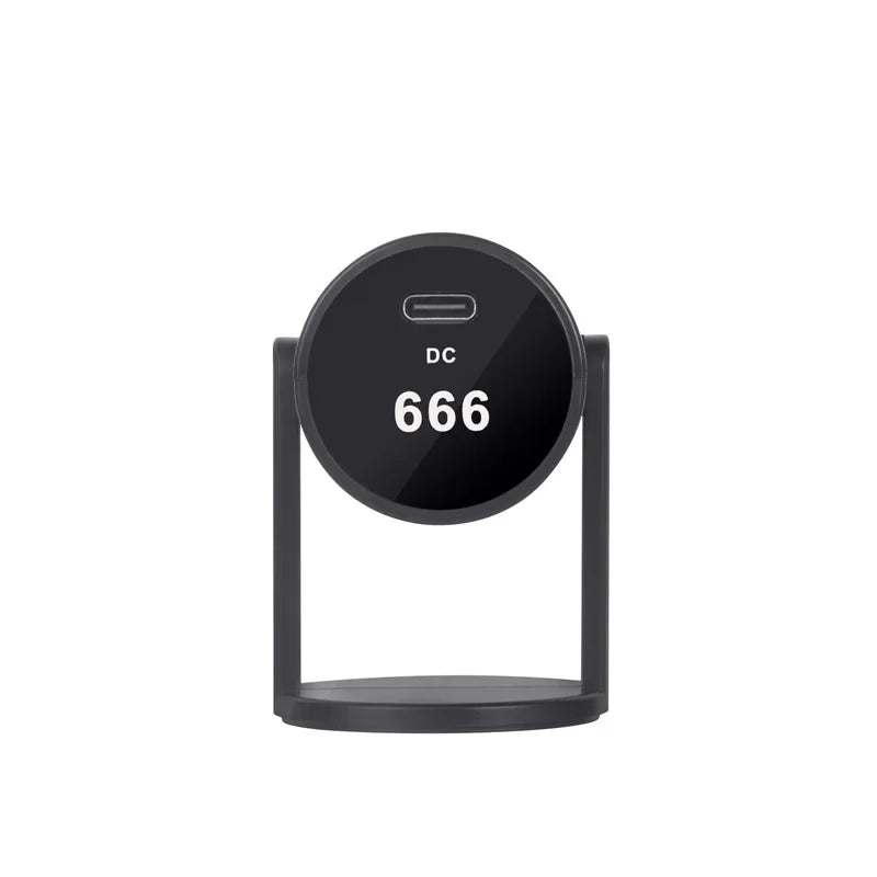 Surveillance Camera Wifi Wireless Remote Home High-Definition Infrared Night Vision Pet Cylinder 180 Degree Rotation Camera