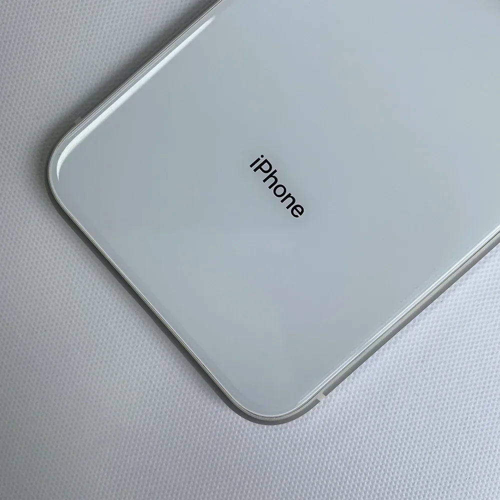 Unlocked Original Apple iPhone XR 64/128/256GB ROM, 3GB RAM, iOS, A12 Bionic Hexa-Core, 6.1'' Display, 12MP Single Camera xr