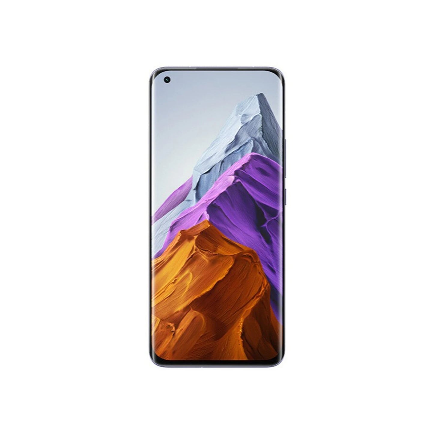 Xiaomi 11 Pro Smartphone Snapdragon 888 5000mAh Battery Octa-core Android Phone 5G 67W QC AMOLED Screen