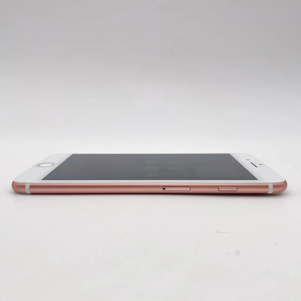 Apple iPhone 7 Plus Mobile Cell Phone Original Used Unlocked 5.5" 32/128/256GB ROM Quad-core IOS 12MP 4G Fingerprint Smartphones