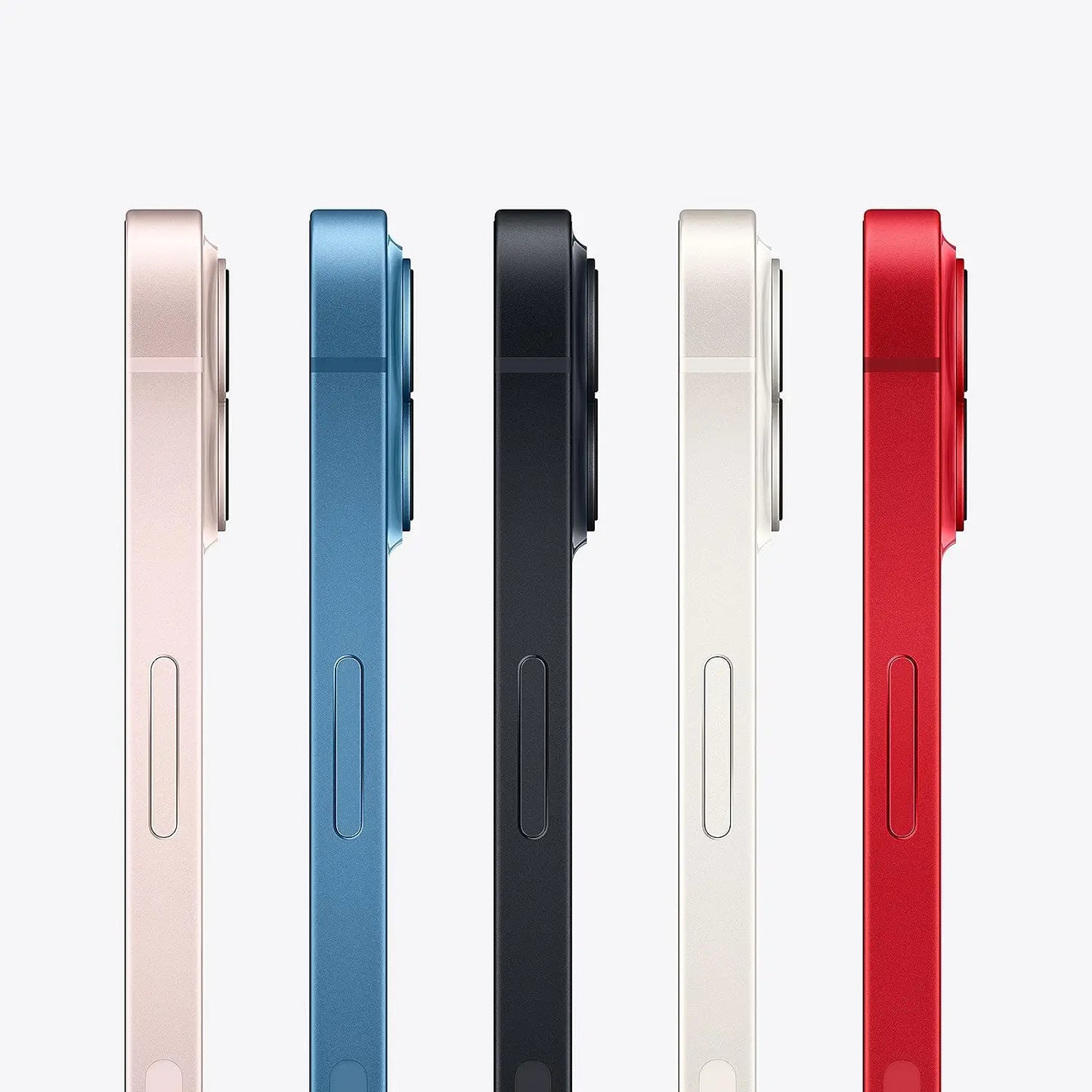 iPhone 13 Mini 5.4" RAM 4GB ROM 128/256GB A15 iphone13 5G Cellphone iphone 13mini iphone 13 - Universal Market