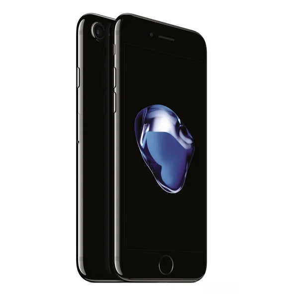Unlocked iPhone 7 LTE 32/128GB/256GB IOS 10 12.0MP 4G Camera Quad-Core Fingerprint 12MP 2910mA iphone7 Cell Phone