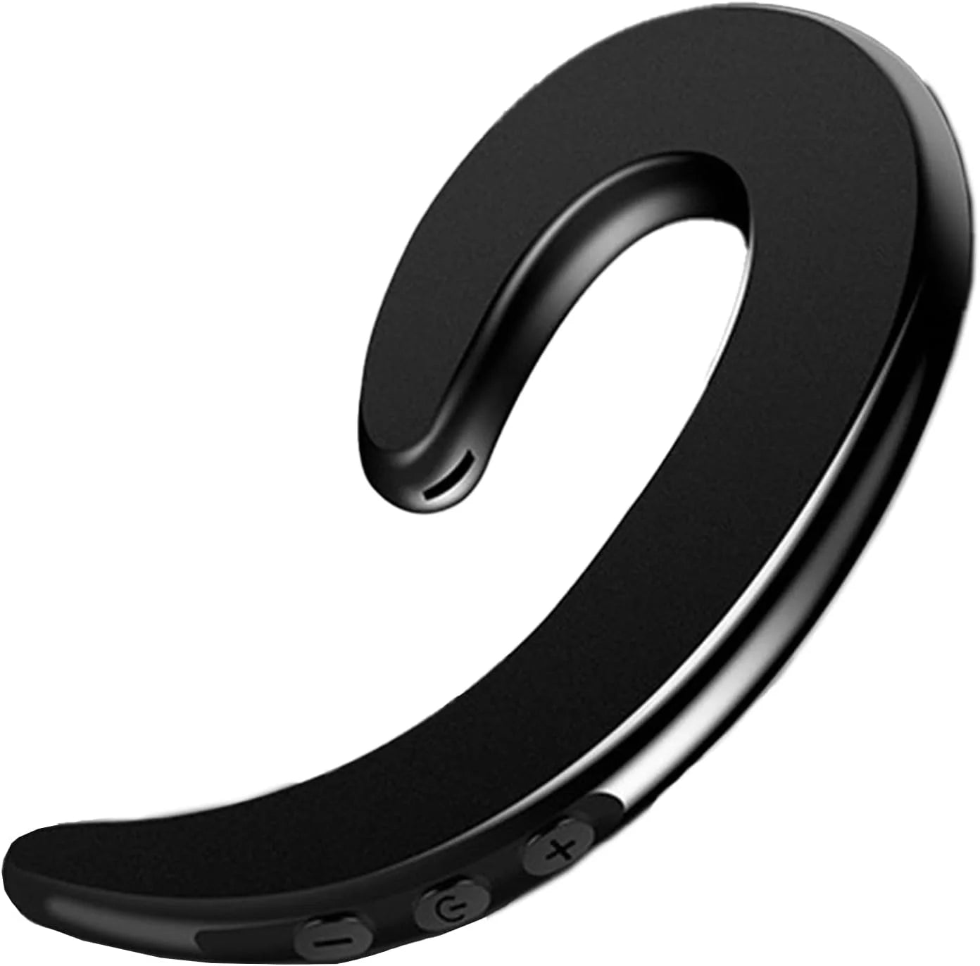 Universal Bone Conduction Earphone Wireless Bluetooth 4.2 Sports Stereo Headset For Laptop Tablet For Xiaomi Iphone Samsung - Universal Market
