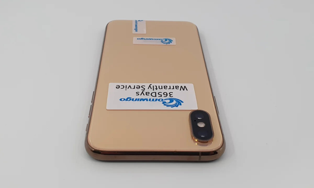 Original Unlocked Apple iphone xs max 4G LTE 4G RAM 64gb/256gb ROM A12 Bionic IOS iphonexsmax