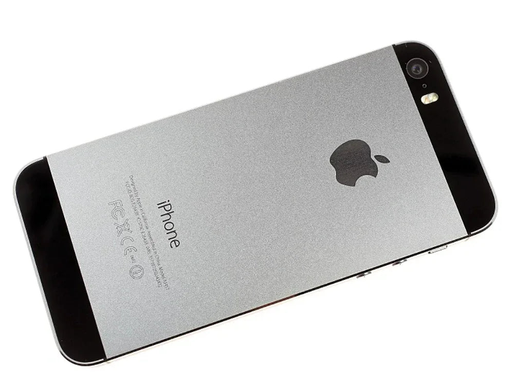 Apple iPhone 5S 4G 4.0 inch Screen in good condition 1560mAh Battery used phone