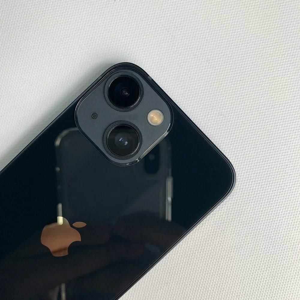 Original Apple iPhone 13 Mini Mobile Phone NFC Face ID 4GB RAM 128/256/512GB ROM 5.4'' OLED Screen A15 Hexa-Core SmartPhone