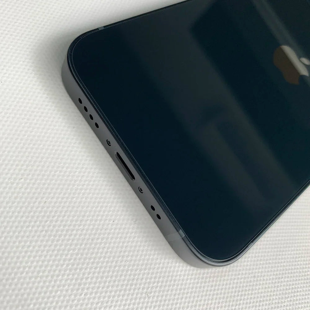 Original Apple iPhone 13 Mini Mobile Phone NFC Face ID 4GB RAM 128/256/512GB ROM 5.4'' OLED Screen A15 Hexa-Core SmartPhone
