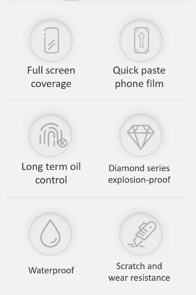 FOR Samsung Galaxy S24 S25 23 S22 Plus Ultra 5G Screen Protector Tempering Glass Phone With Install Kit Remove Explosion