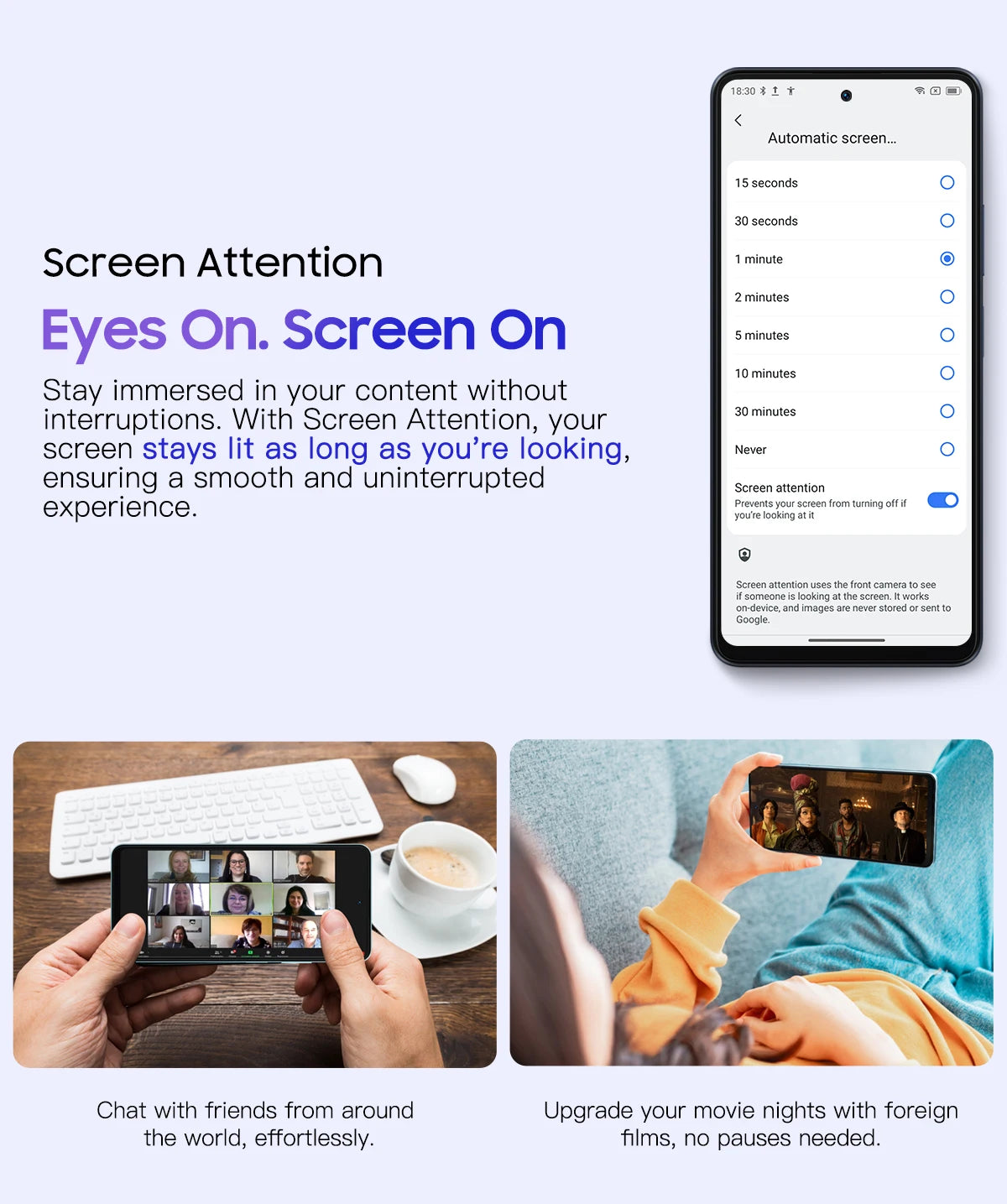 Blackview SHARK 8 Smartphone Android13 G99 Mobile Phone 6.78'' 120Hz 2.4K Display 16 (8+8) GB RAM 256GB ROM 64MP Cameras Phones