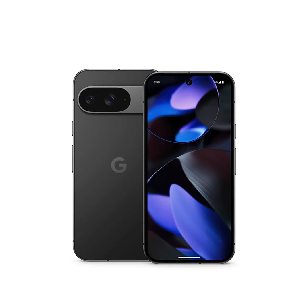 Brand New Google Pixel 9 6.3 inches Google Tensor G4 OLED 120Hz 12GB RAM 128GB&256GB 27W wired 4700 mAh NFC SmartPhone