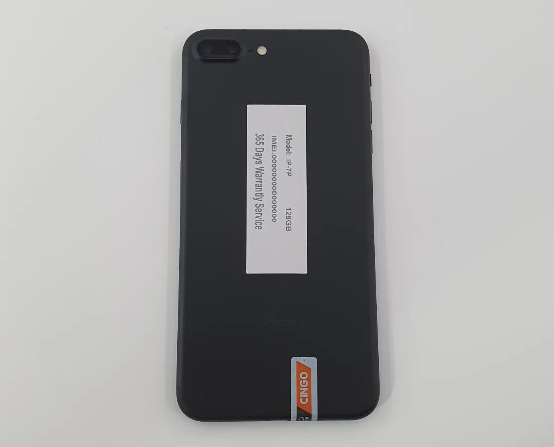Apple iPhone 7 Plus 3GB RAM 32/128GB/256GB IOS Cell Phone LTE 12.0MP Camera Apple Quad-Core Fingerprint 12MP 2910mA