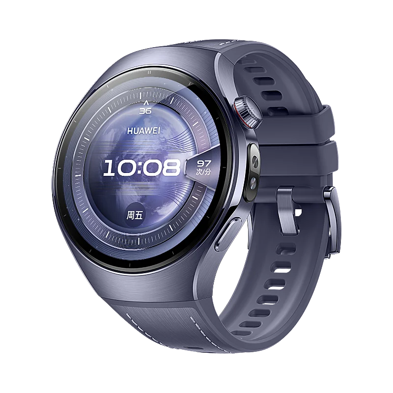 HUAWEI WATCH 5 HarmonyOS AI Smartwatch (42mm/46mm) Bluetooth 5.2