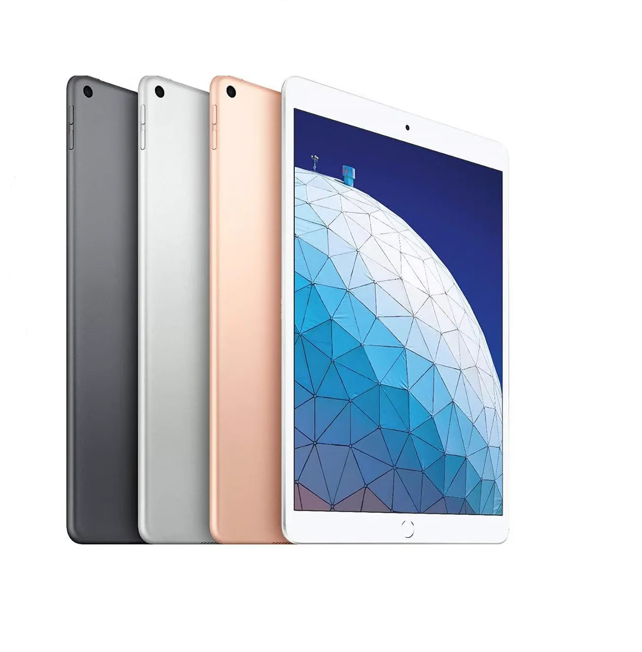 Unlocked Original Apple iPad Air 2019 10.5'' iPad Air 3rd Generation Wifi Cellular 64 256GB 3GB RAM A12 Bionic 98% New Tablet 