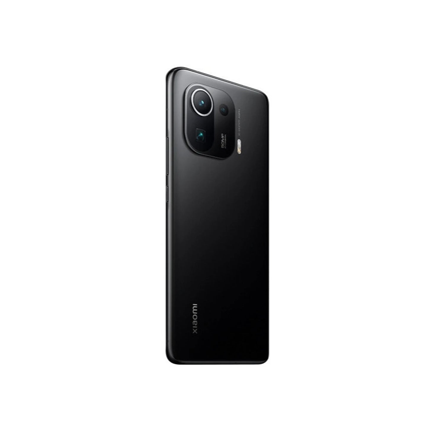 Xiaomi 11 Pro Smartphone Snapdragon 888 5000mAh Battery Octa-core Android Phone 5G 67W QC AMOLED Screen