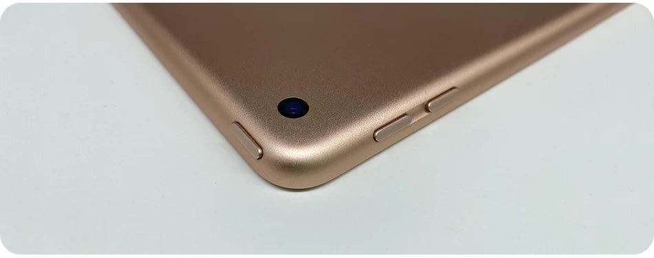 Apple ipad 8th Gen 2020 Wifi Version Model Tablet PC 8MP+1.2MP Camera A12 Fusion 10.2” Screen Support Apple Pencil Touch ID - Universal Market
