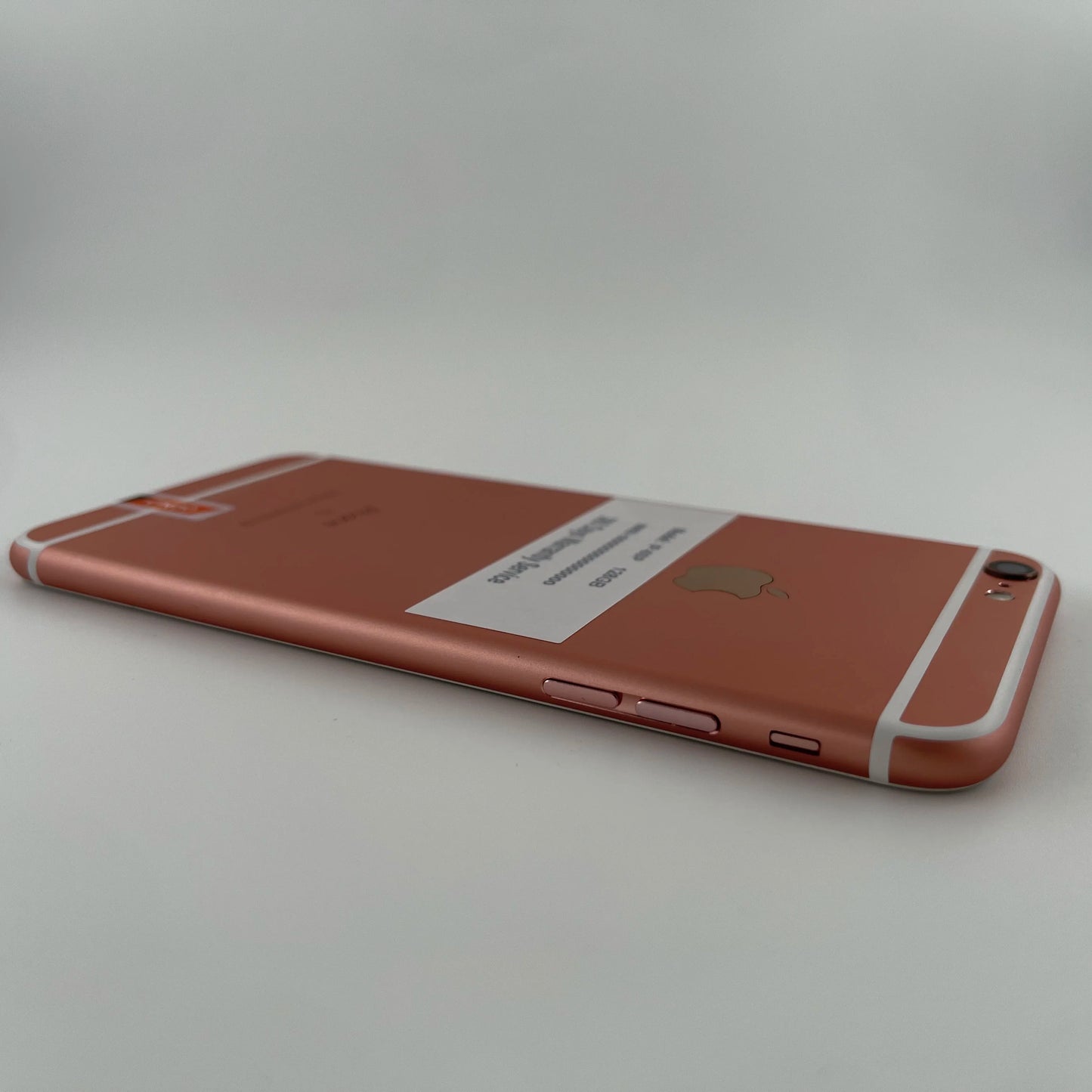 Unlocked Apple iPhone 6S Plus 2GB RAM 16/64/128GB ROM 4.7"&5.5" Dual Core 12.0MP Camera 4K Video iOS LTE fingerprint