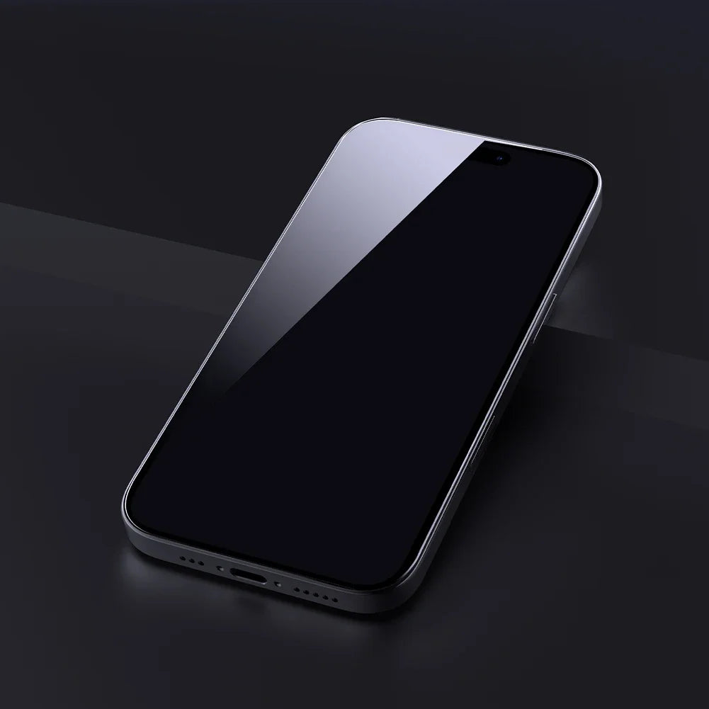 Nillkin for iPhone 16 17 Pro Max 17 Air H+ Pro 2.5D Ultra-Thin with Dust Free Box HD Tempered Glass Full Cover Screen Protector