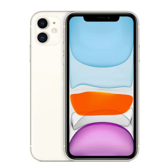 unlocked iPhone 11 64GB/128GB/256GB 3110mAh IOS cellphone iphone11 - Universal Market