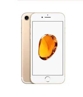 Unlocked iPhone 7 LTE 32/128GB/256GB IOS 10 12.0MP 4G Camera Quad-Core Fingerprint 12MP 2910mA iphone7 Cell Phone