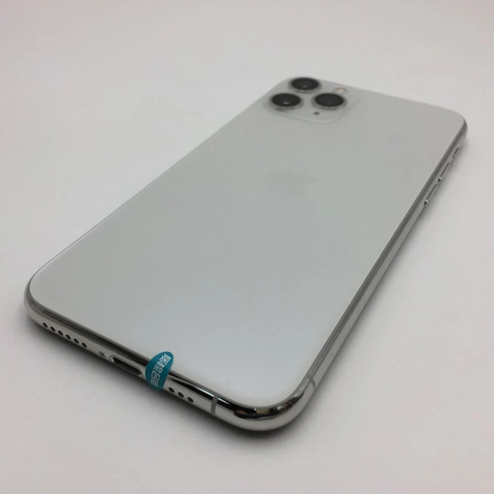 Apple iPhone 11 Pro 4GB RAM 64/256GB ROM Original Unlocked 5.8" Super Retina XDR OLED Face ID NFC 4G Cell Phone Fast Shipping - Universal Market