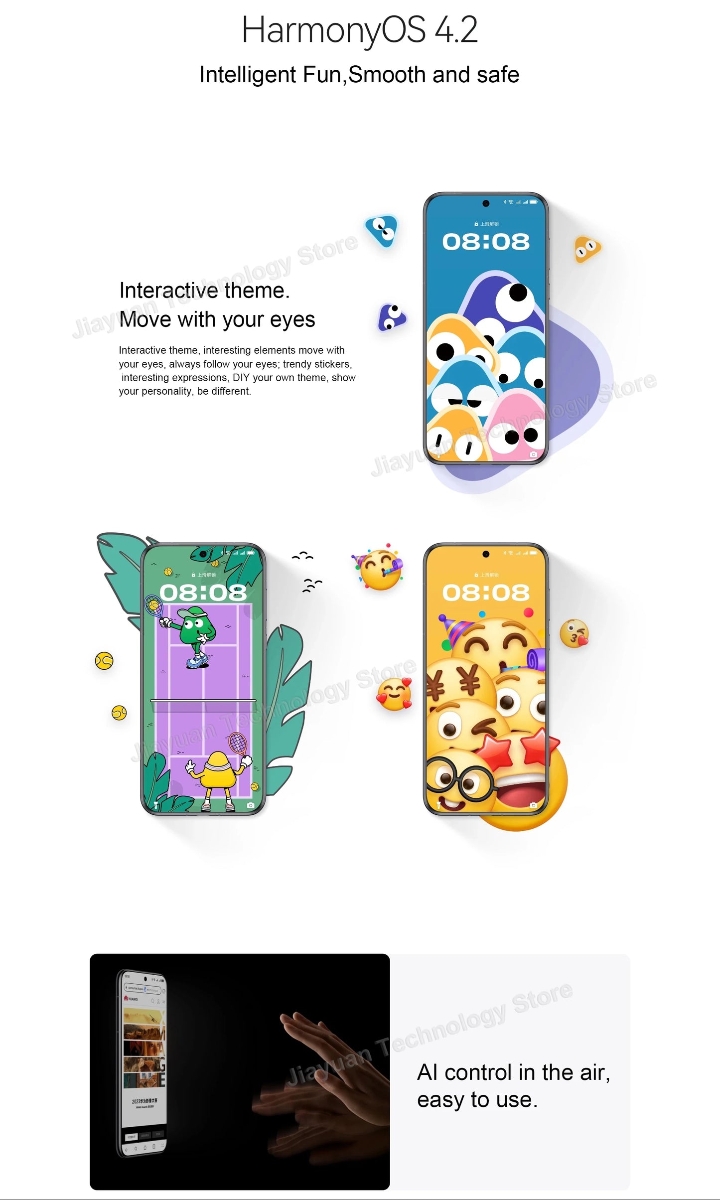 Original Huawei Pura 70 Pro 5G Mobile Phone 6.8 Inches Kunlun Glass 2 Screen Kirin 9010 Octa Core Camera 5050mAh NFC Smartphone