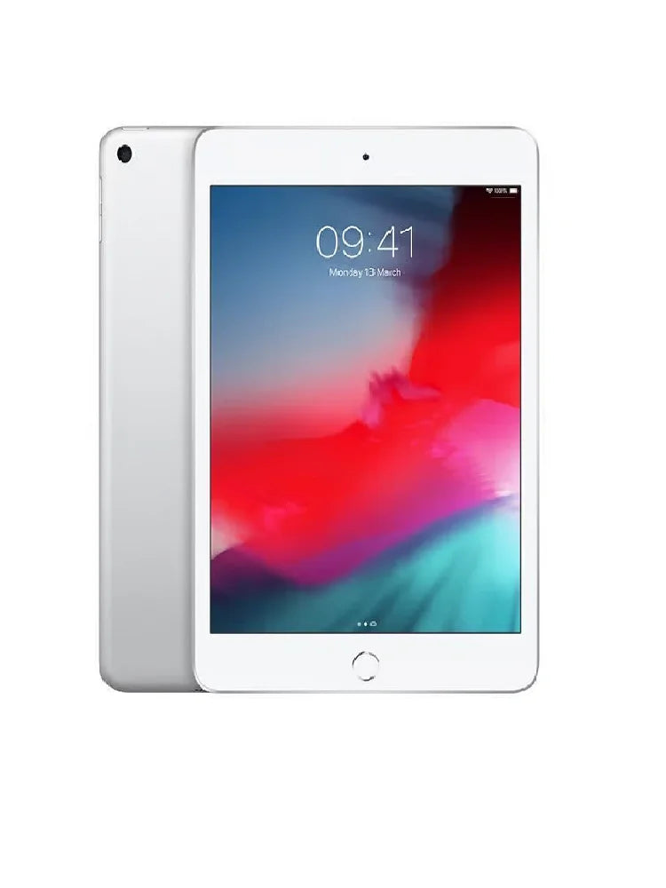 Original Apple iPad mini5 2019 Unlocked iPad Wifi+LTE 64GB A12 Bionic Retina iOS 96% New Tablet