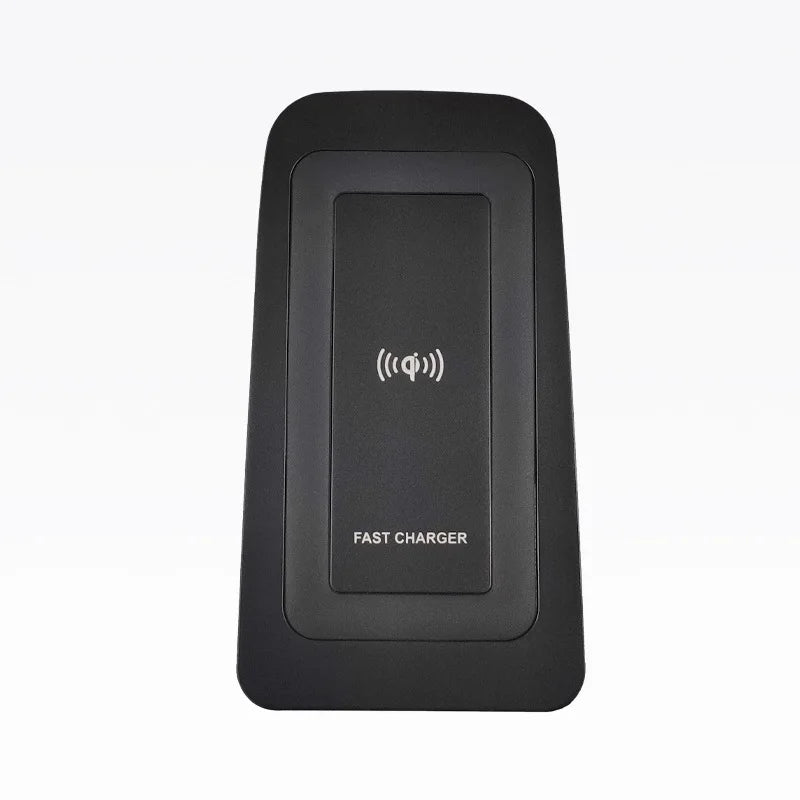 Car Accessories For Volvo xc60 xc90 s90 v90cc s60 v60cc Car Mobile Wireless Charger Car Fast Charging Board Car Styling