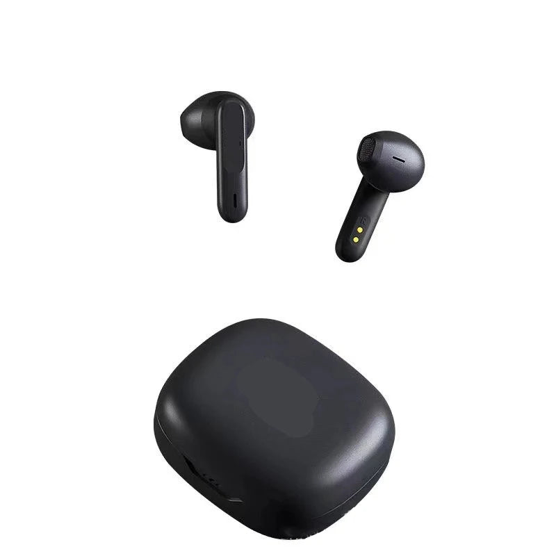 New Original Wave 300/W300 TWS True Wireless Earphones In-Ear Bluetooth earphones Gaming headset HIFI Sports Earbuds With Mic - Universal Market