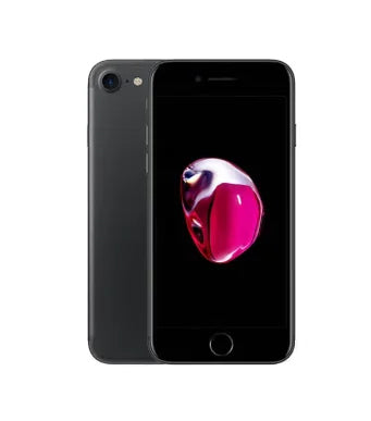 Unlocked iPhone 7 LTE 32/128GB/256GB IOS 10 12.0MP 4G Camera Quad-Core Fingerprint 12MP 2910mA iphone7 Cell Phone