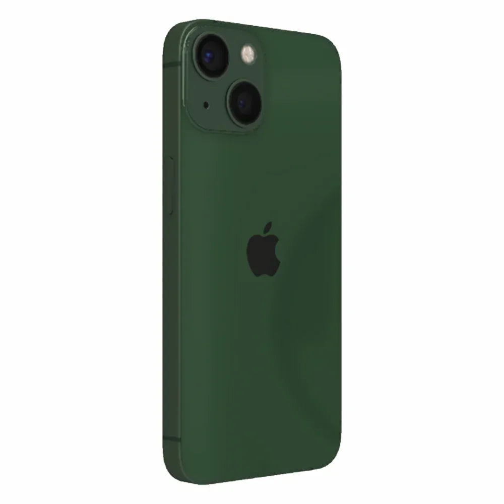 Original Apple iPhone 13 Mini 5G Mobile Phone NFC Face ID 4GB RAM 128/256/512GB ROM 5.4'' OLED Screen A15 Hexa-Core 13 mini