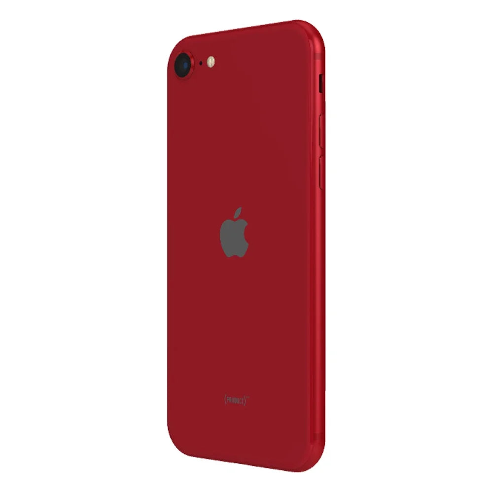 Apple iPhone SE 2022 SE3 4.7" 5G RAM 64GB/128GB/256GB ROM A15 Bionic Chip 12MP Camera Fingerprint Original iphone se