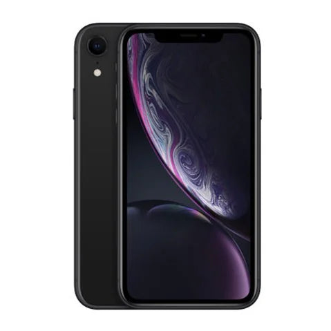 Unlocked Original iPhone XR Face ID 6.1" 3G RAM 64GB/128GB/256GB ROM 4G Smartphone iphonexr