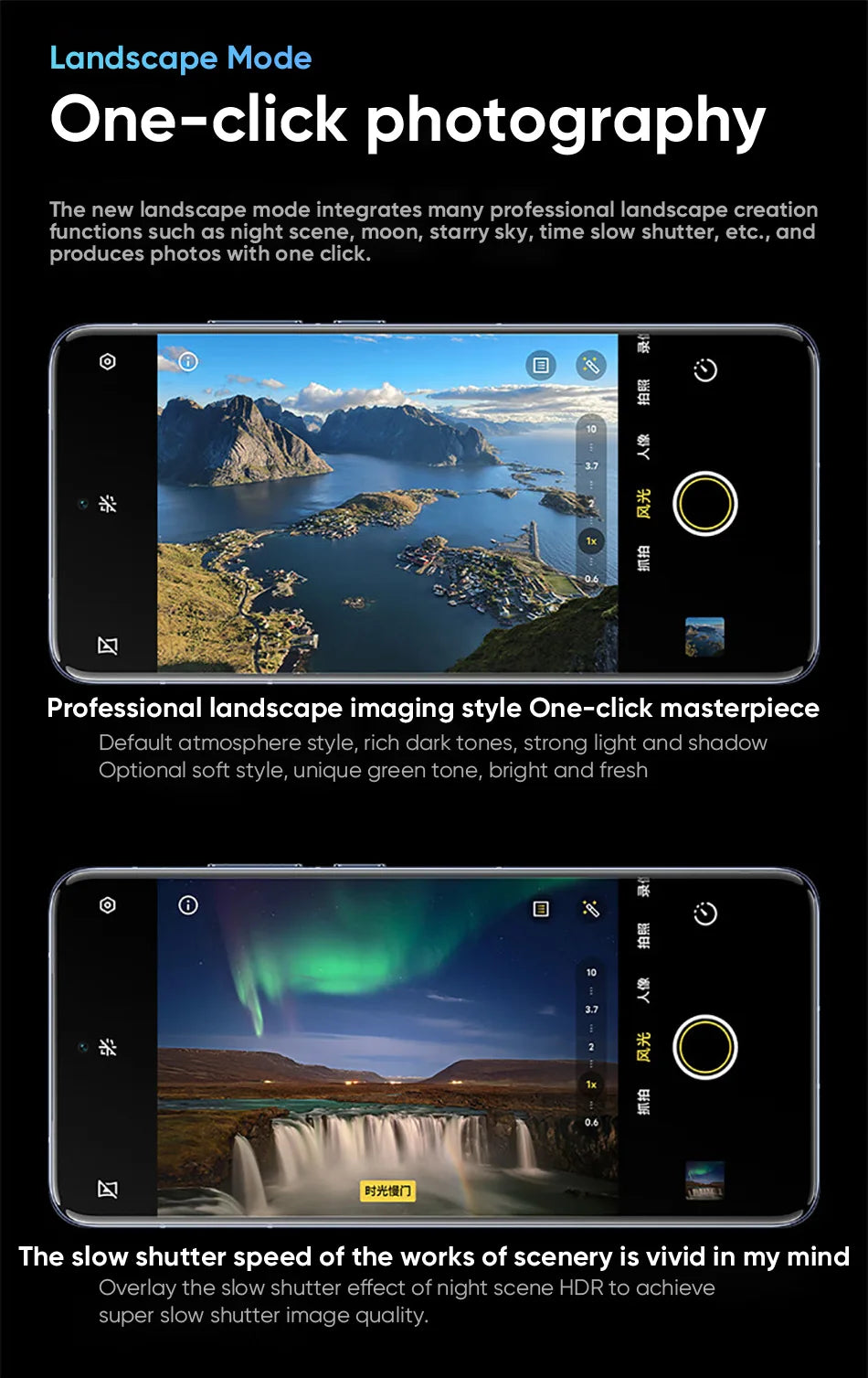VIVO X200 PRO 5G Dimensity 9400 CPU 6.78 inch AMOLED 120HZ Screen 6000mAh 90W Flash Charger OTA NFC 50MP camera 16GB 512GB/1TB