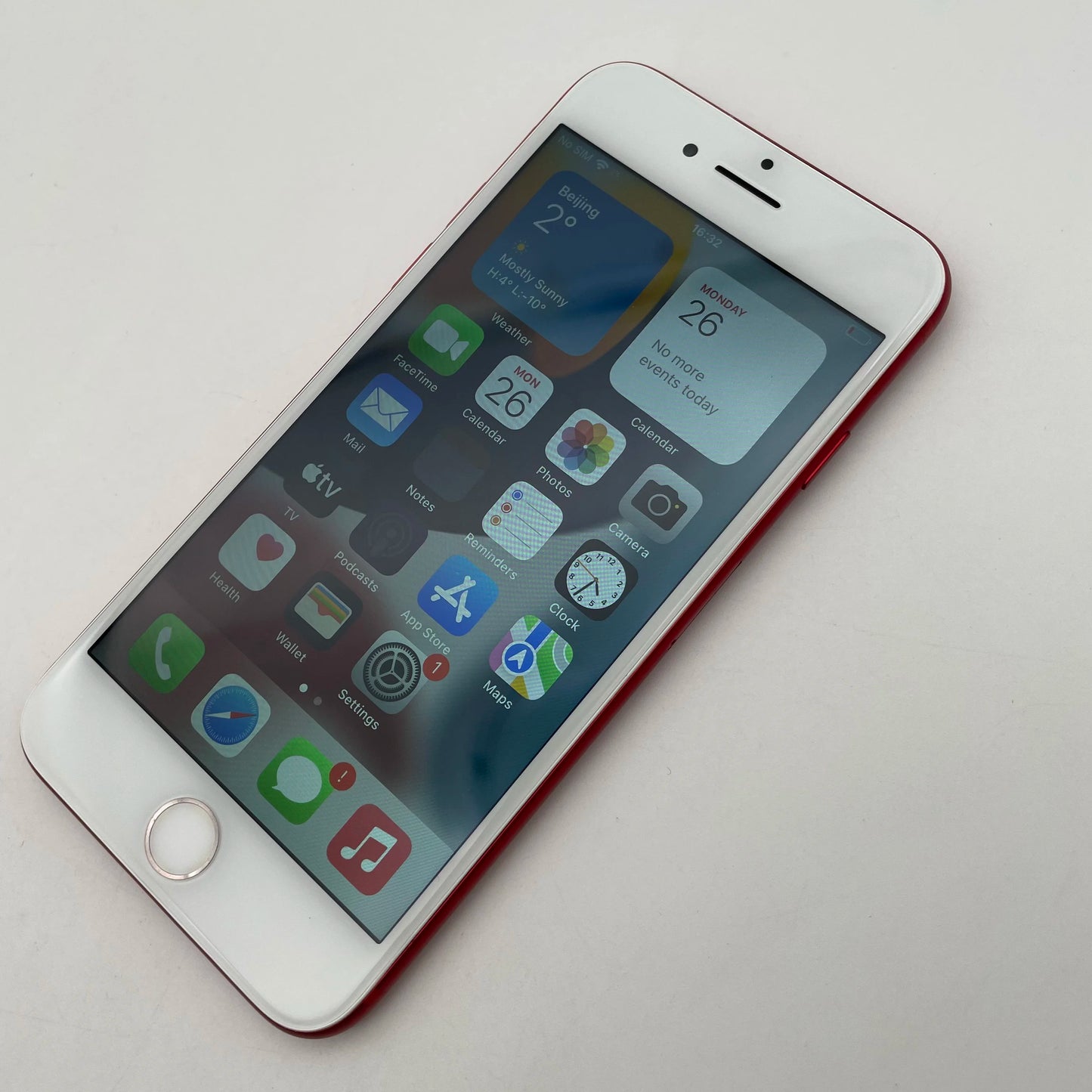 Apple iPhone 7 2GB RAM 32/128/256GB ROM Original Unlocked 4.7" Retina IPS LCD NFC 2G CellPhone Fast Shipping