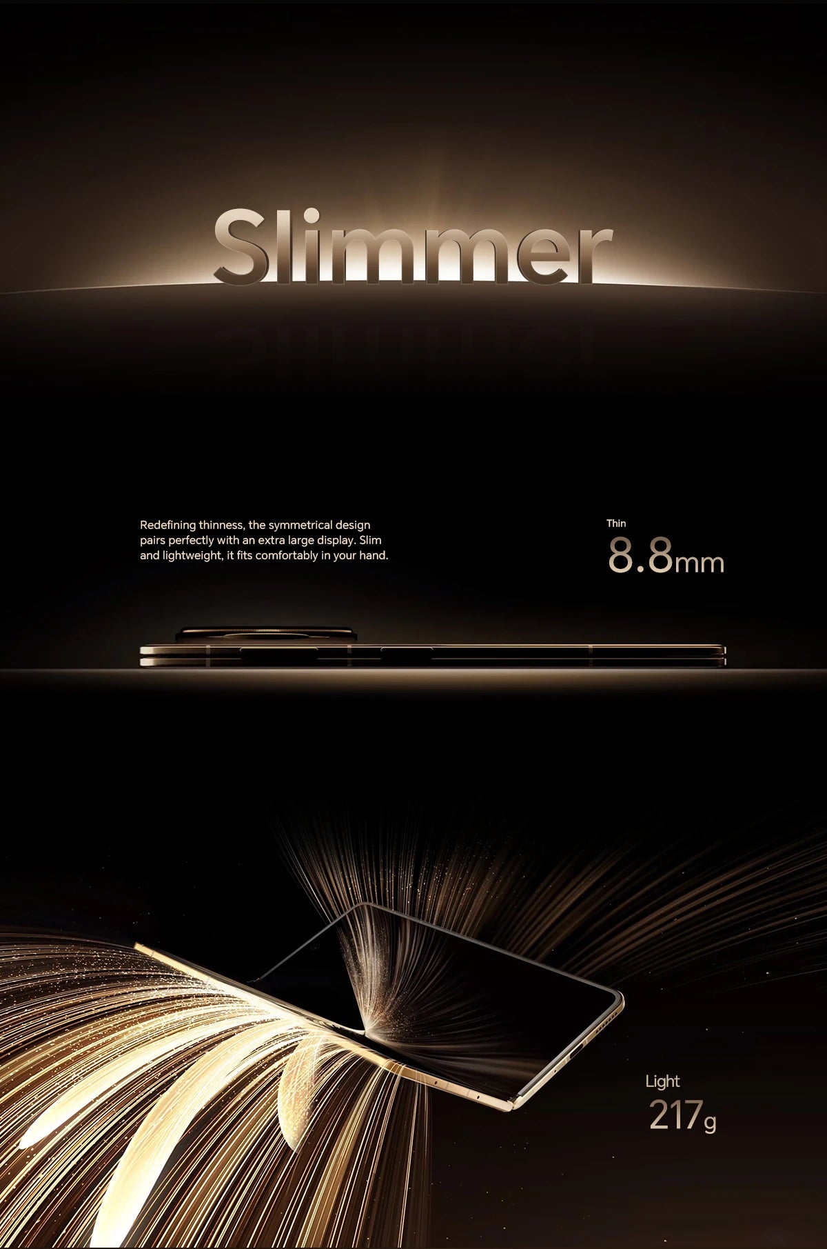 Global Version HONOR Magic V5 5G 16GB+512GB Foldable OLED Screen Snapdragon 8 Elite 5820 mAh Battery 50W Wireless SuperCharge
