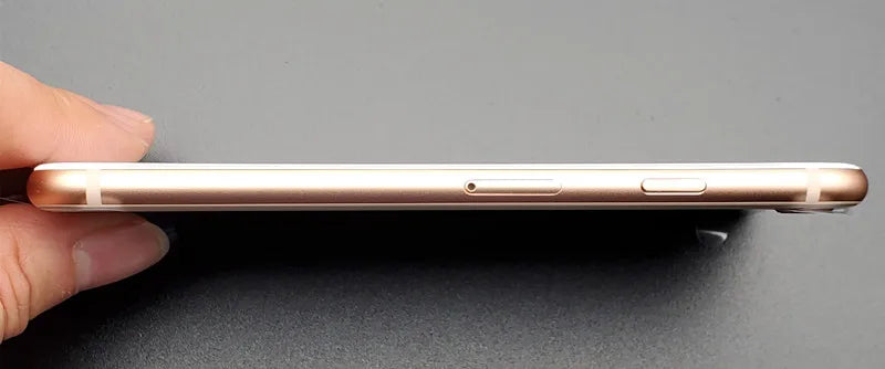 Original Apple iPhone 8 64GB/256GB 4.7' Retina IPS LCD NFC Fingerprint Factory Unlocked iPhone8 4G LTE Smart Phone