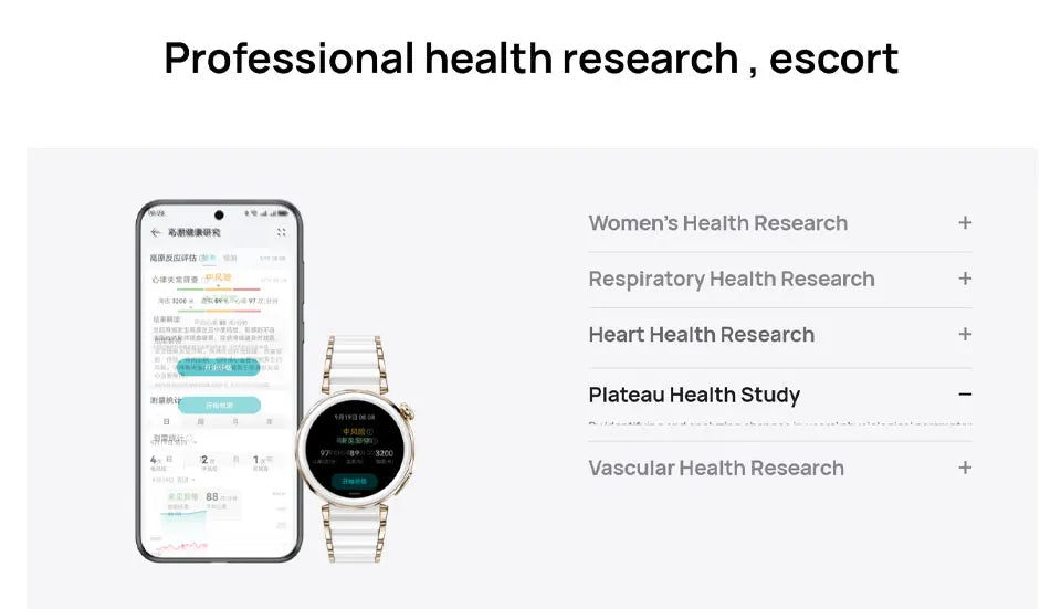 HUAWEI WATCH GT5 Pro Chinese version Bluetooth call