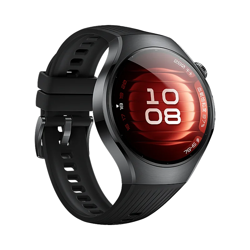 HUAWEI WATCH 5 HarmonyOS AI Smartwatch (42mm/46mm) Bluetooth 5.2