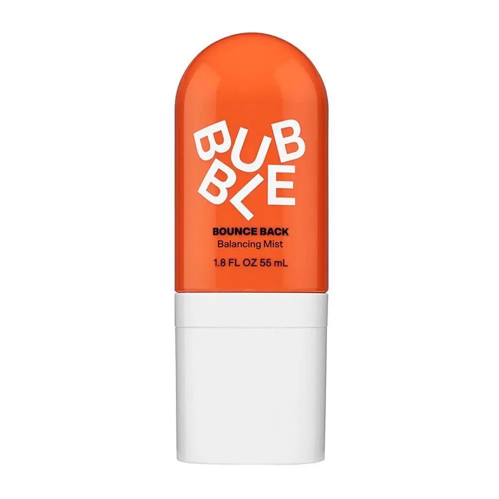 50/55ml Bubble Skincare Nicotinamide Oil Control And Water Replenishing Moisturizing Cream For Normal-to-dry Skin Daily Care