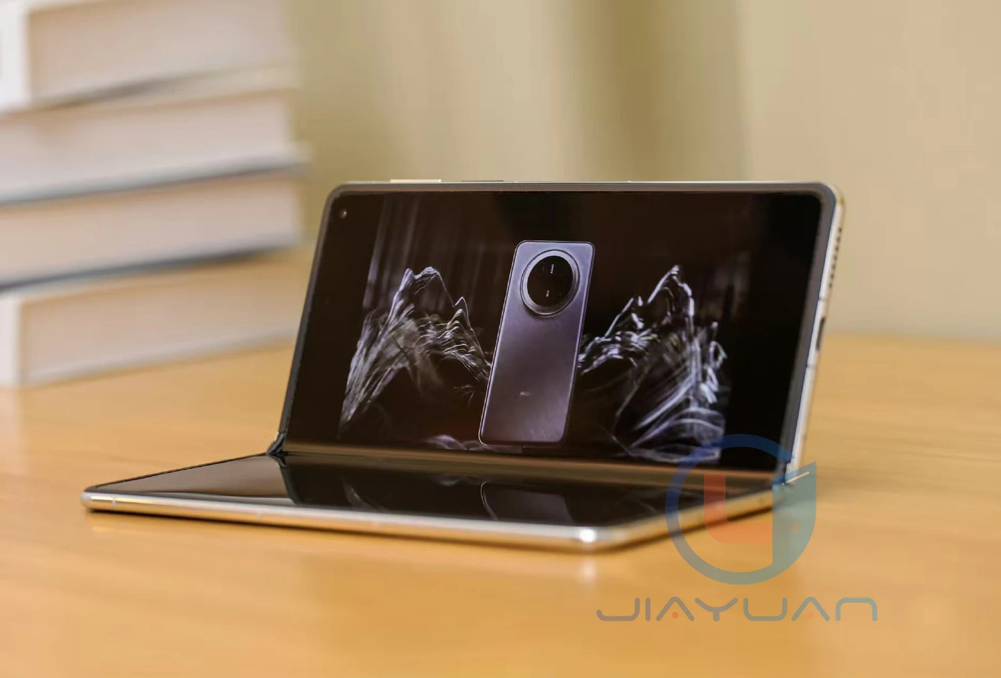 Original Huawei Mate X6 5G Foldable Phone 7.93 Inches Kunlun Glass 2 Folded Screen Kirin 9020 HarmonyOS 4.3 NFC Smartphone