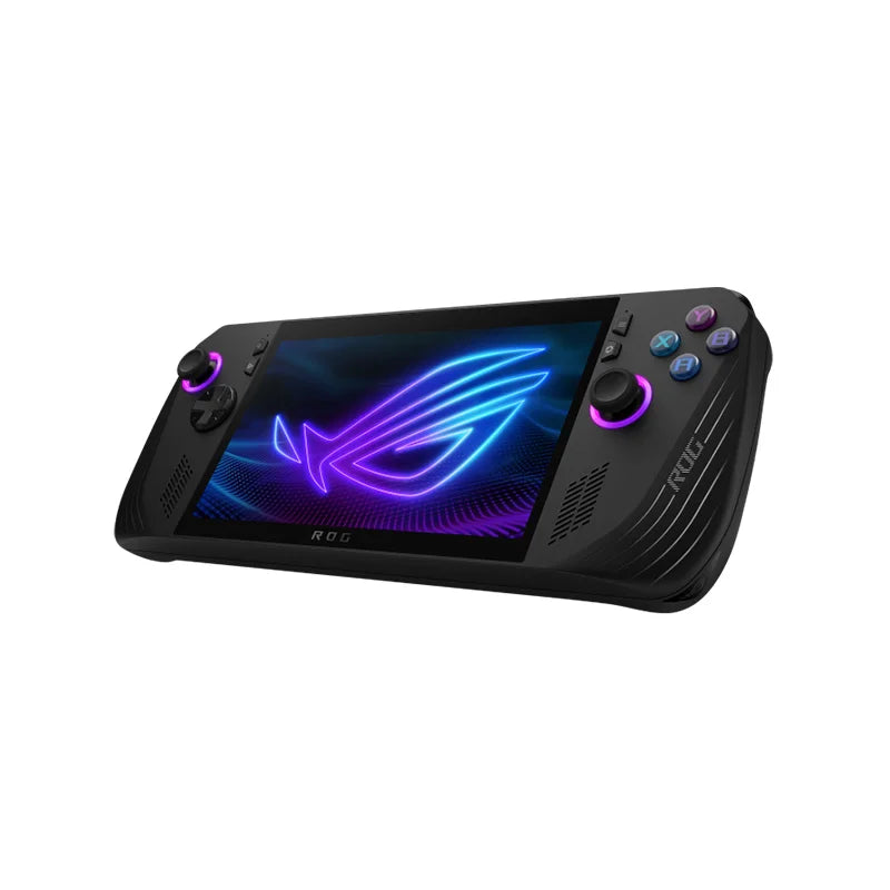 ASUS ROG Ally X 7" FHD IPS 1080p Gaming Handheld AMD Ryzen Z1 Extreme Processor 24GB RAM 1TB/2TB Windows 11 Home Game Console